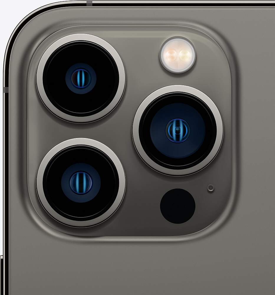 iPhone 13 pro max Graphite itya sk-4